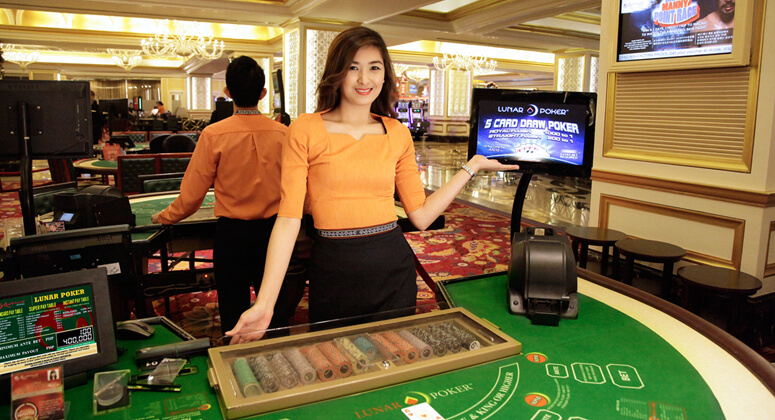 Endless Games Found At An Online Casino In Philippines